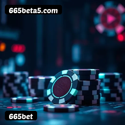 Vantagens exclusivas 665bet para jogadores brasileiros - São Paulo, Rio, BH