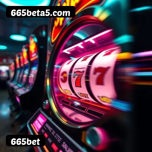 Requisitos do APK da 665bet para Android
