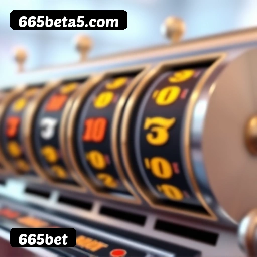 665bet bônus R$5.000 + 500 giros - Rollover 35x, prazo 30 dias, 38% taxa conversão