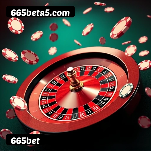 Tabela RTP dos jogos de cassino da 665bet