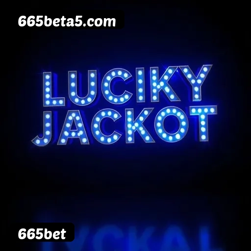 Loterias online disponíveis na 665bet