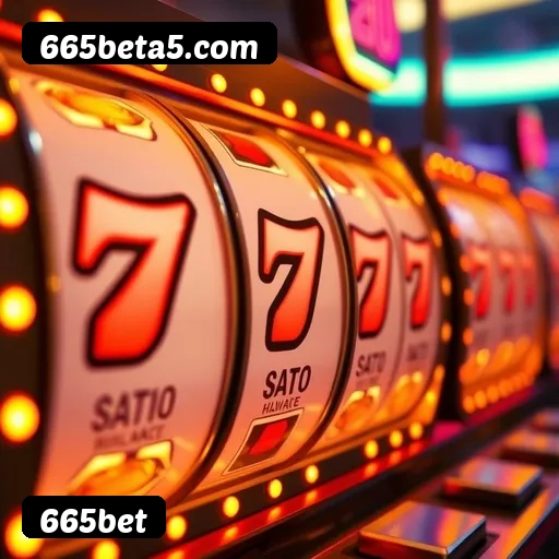 6 vantagens exclusivas do programa VIP da 665bet