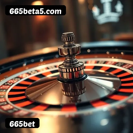 Níveis do programa VIP da 665bet
